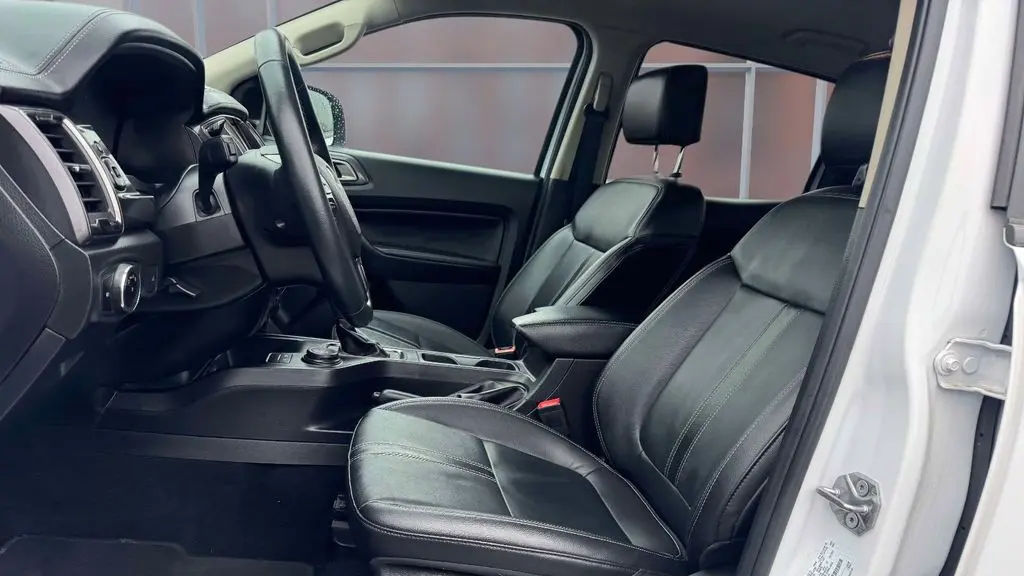 2023 Ford Ranger XL