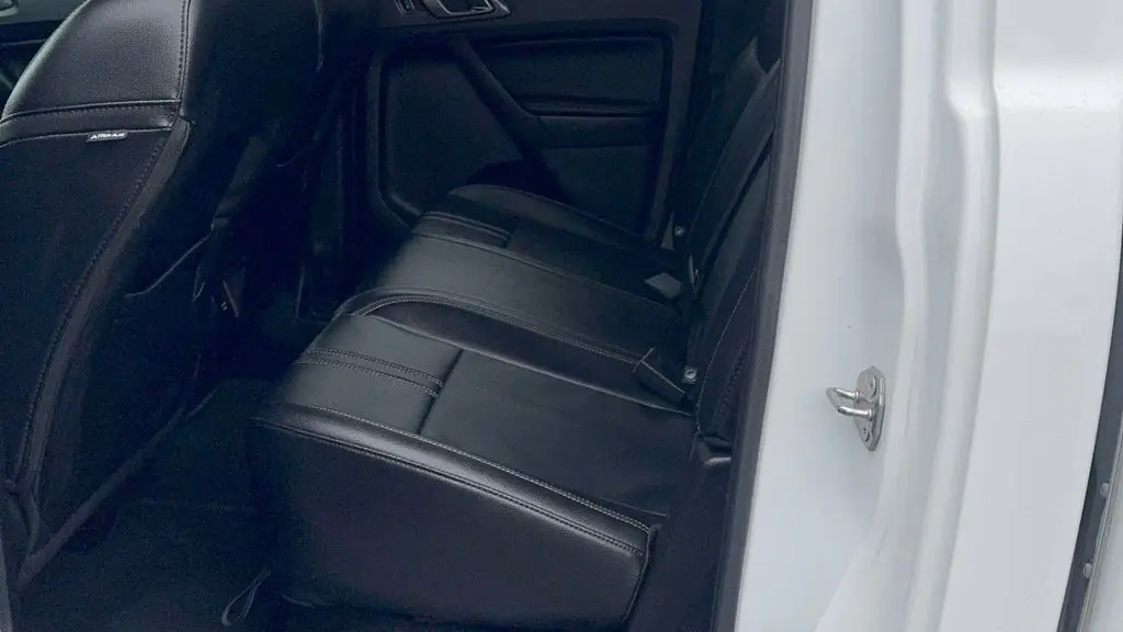 2023 Ford Ranger XL