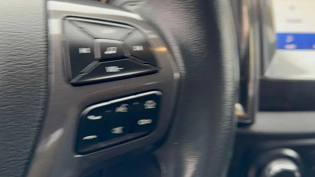 2023 Ford Ranger XL