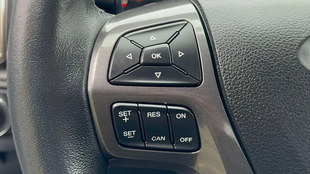 2023 Ford Ranger XL