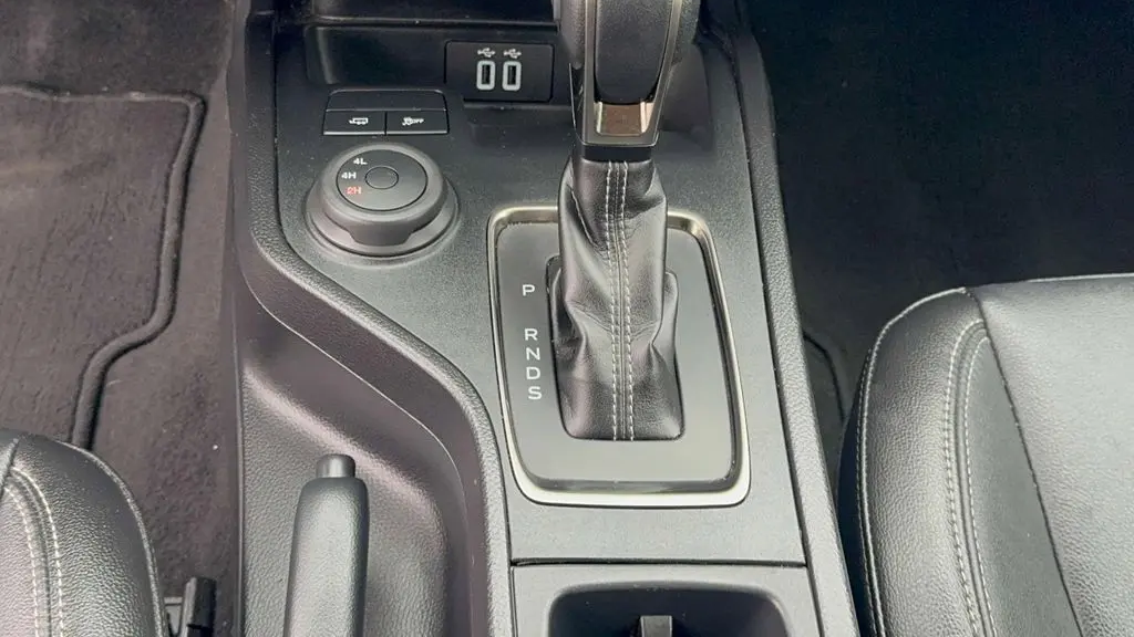 2023 Ford Ranger XL