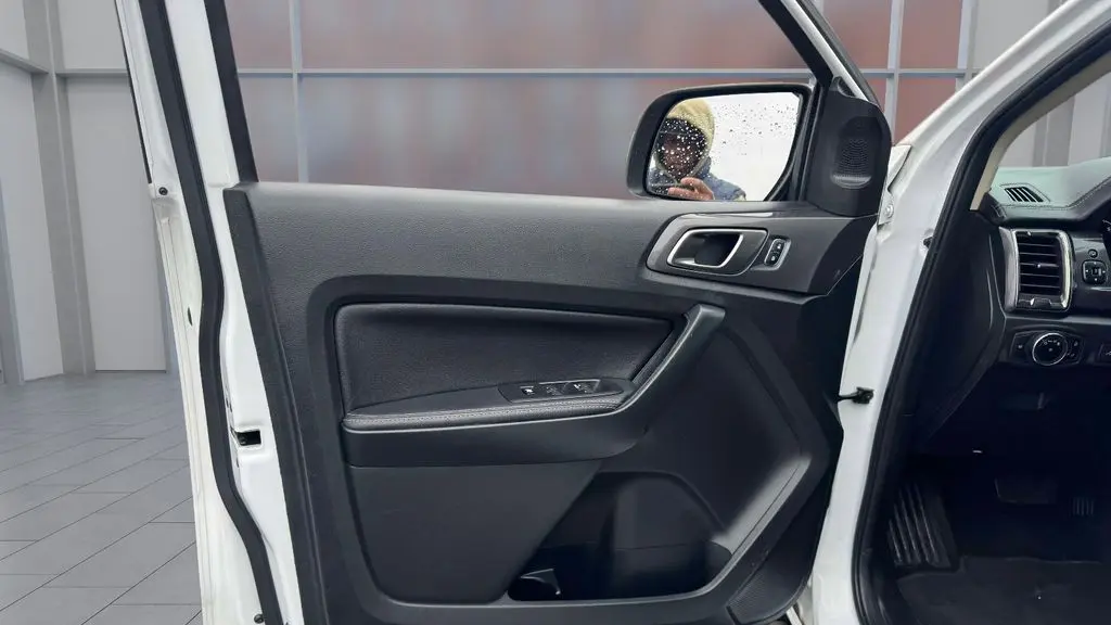 2023 Ford Ranger XL