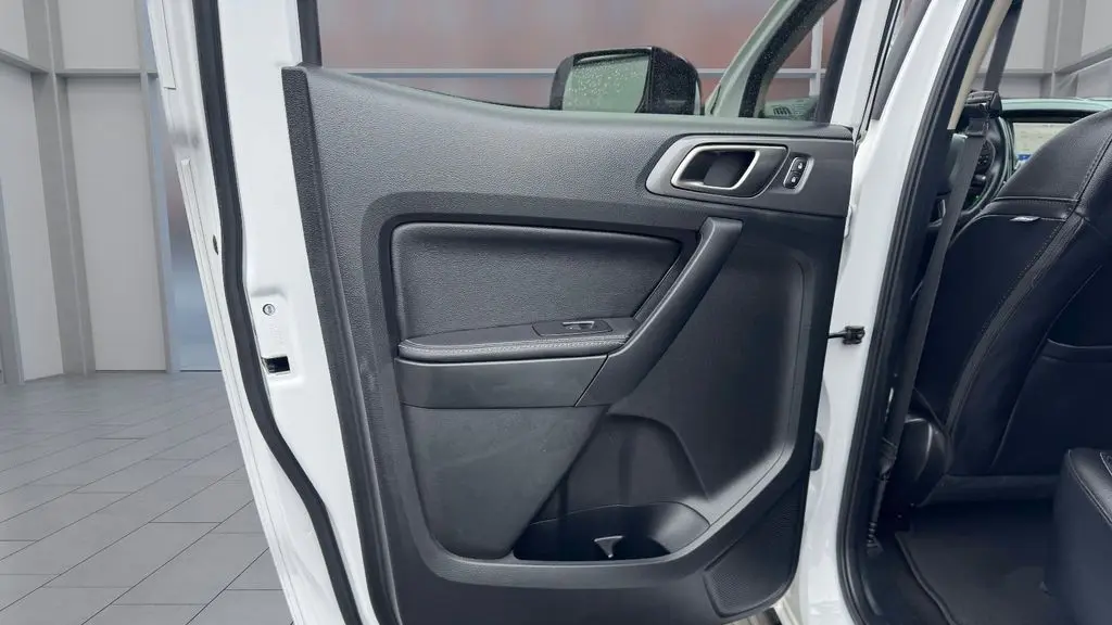 2023 Ford Ranger XL