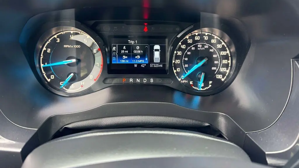 2023 Ford Ranger XL