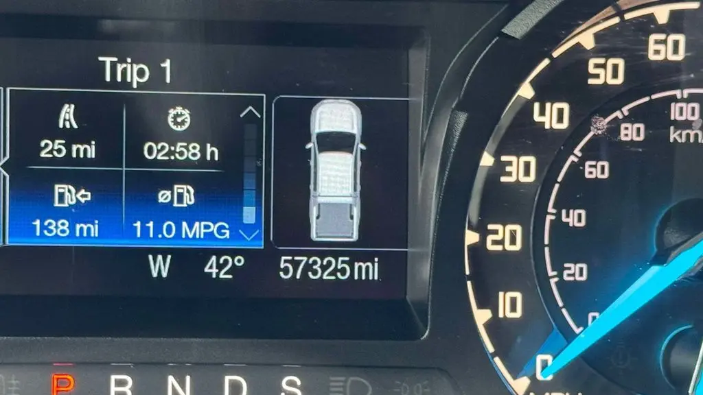 2023 Ford Ranger XL