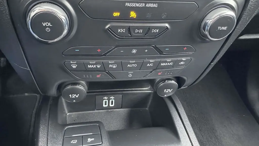 2023 Ford Ranger XL
