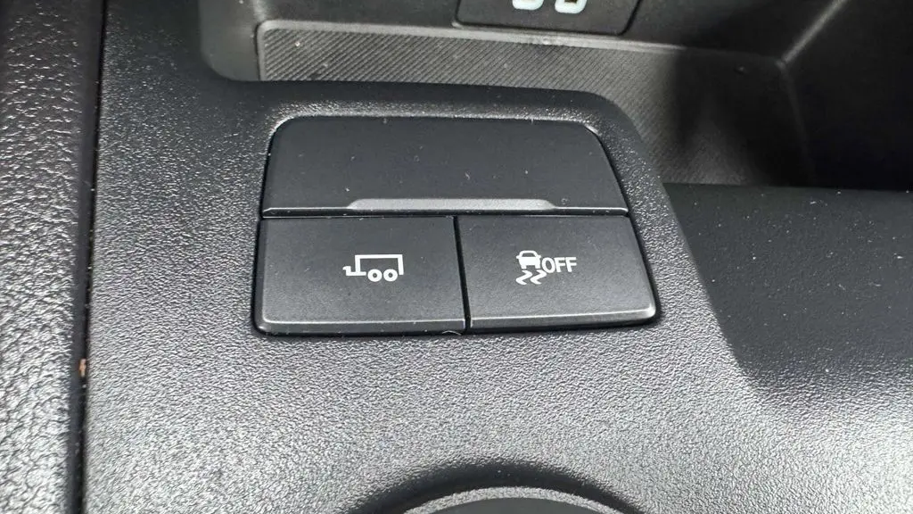 2023 Ford Ranger XL