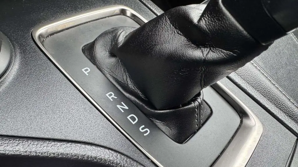 2023 Ford Ranger XL