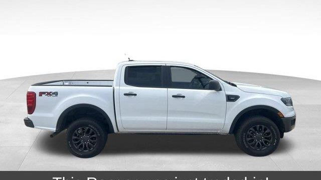 Preowned 2023 Ford Ranger XLT for Sale