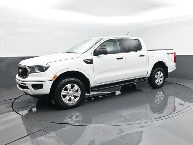 2023 Ford Ranger