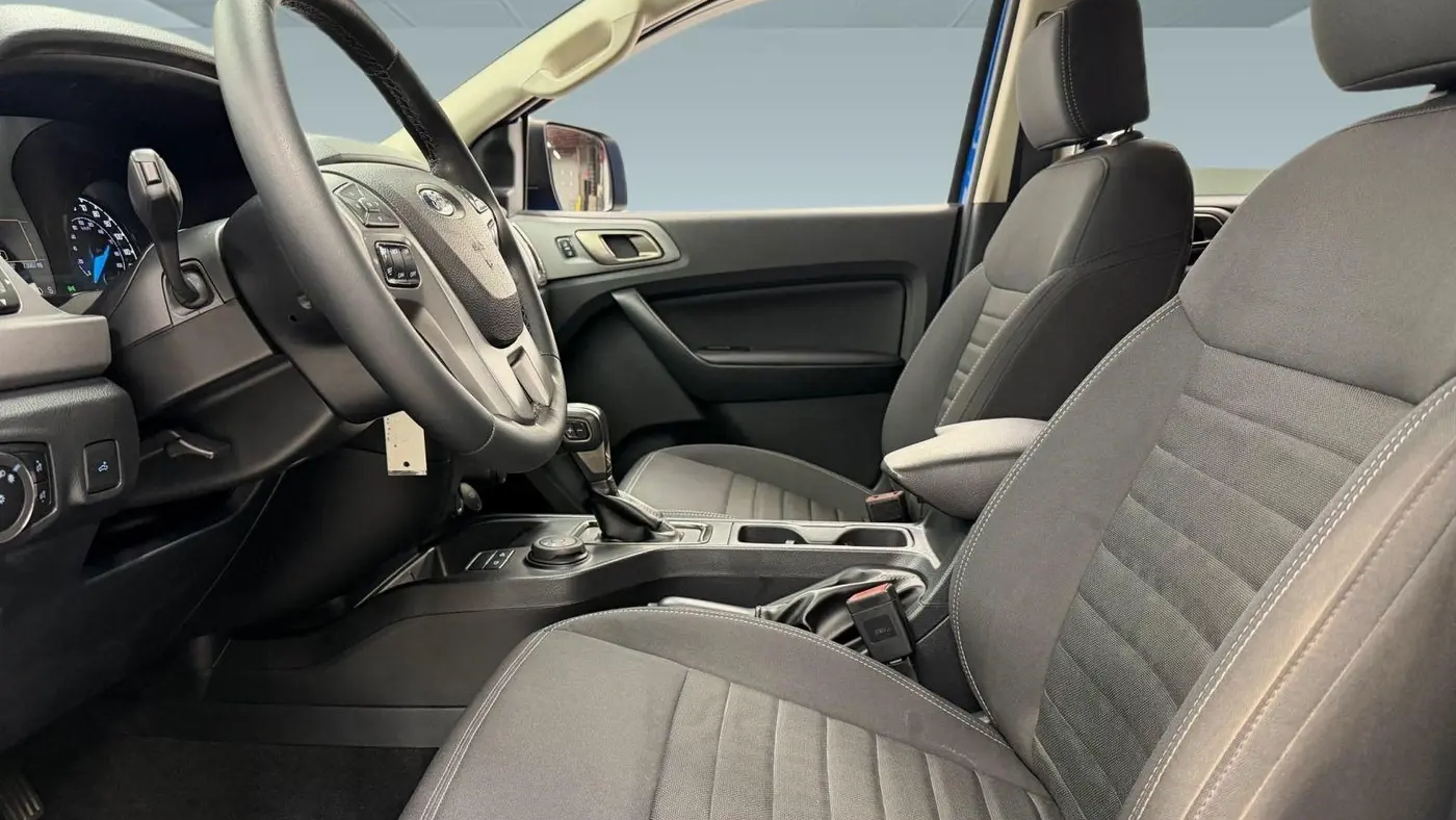 2023 Ford Ranger XL