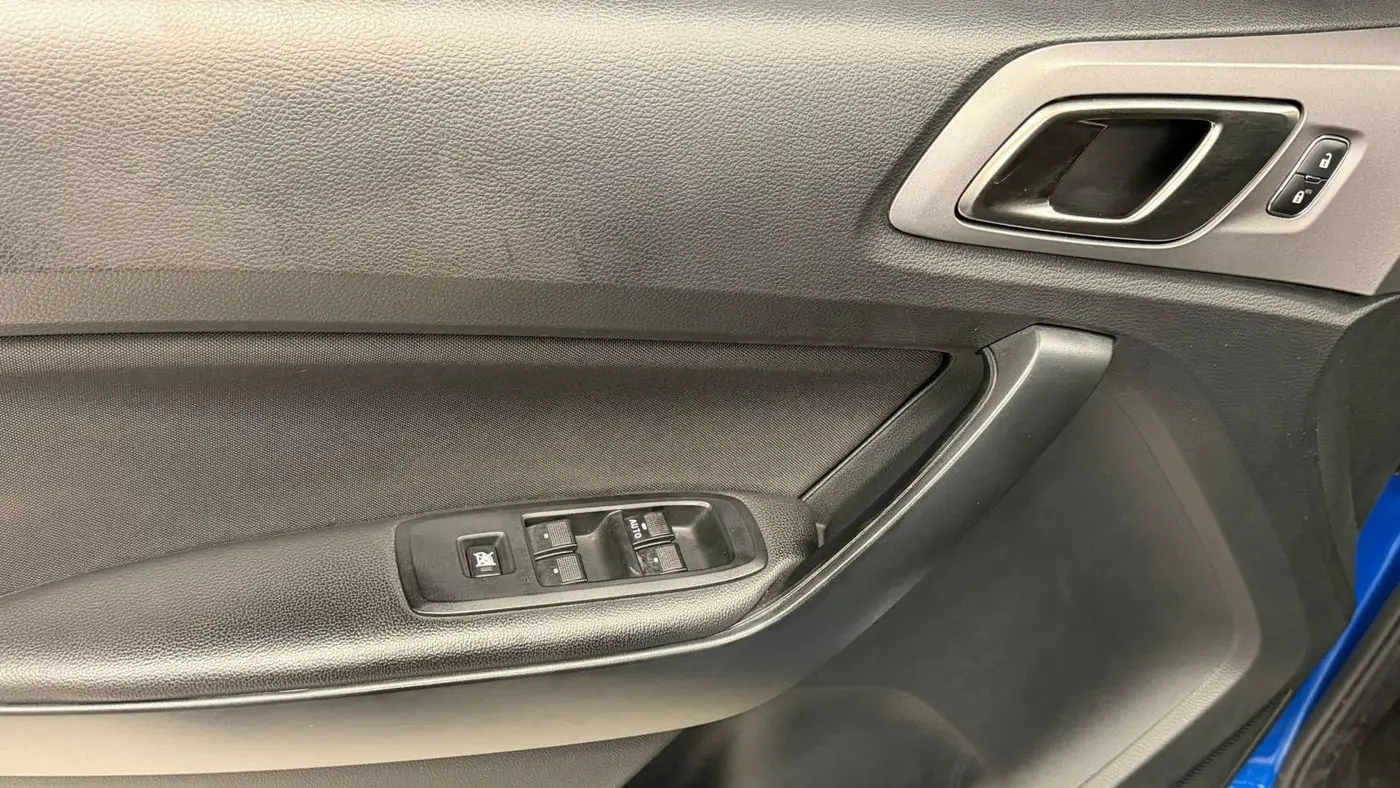 2023 Ford Ranger XL