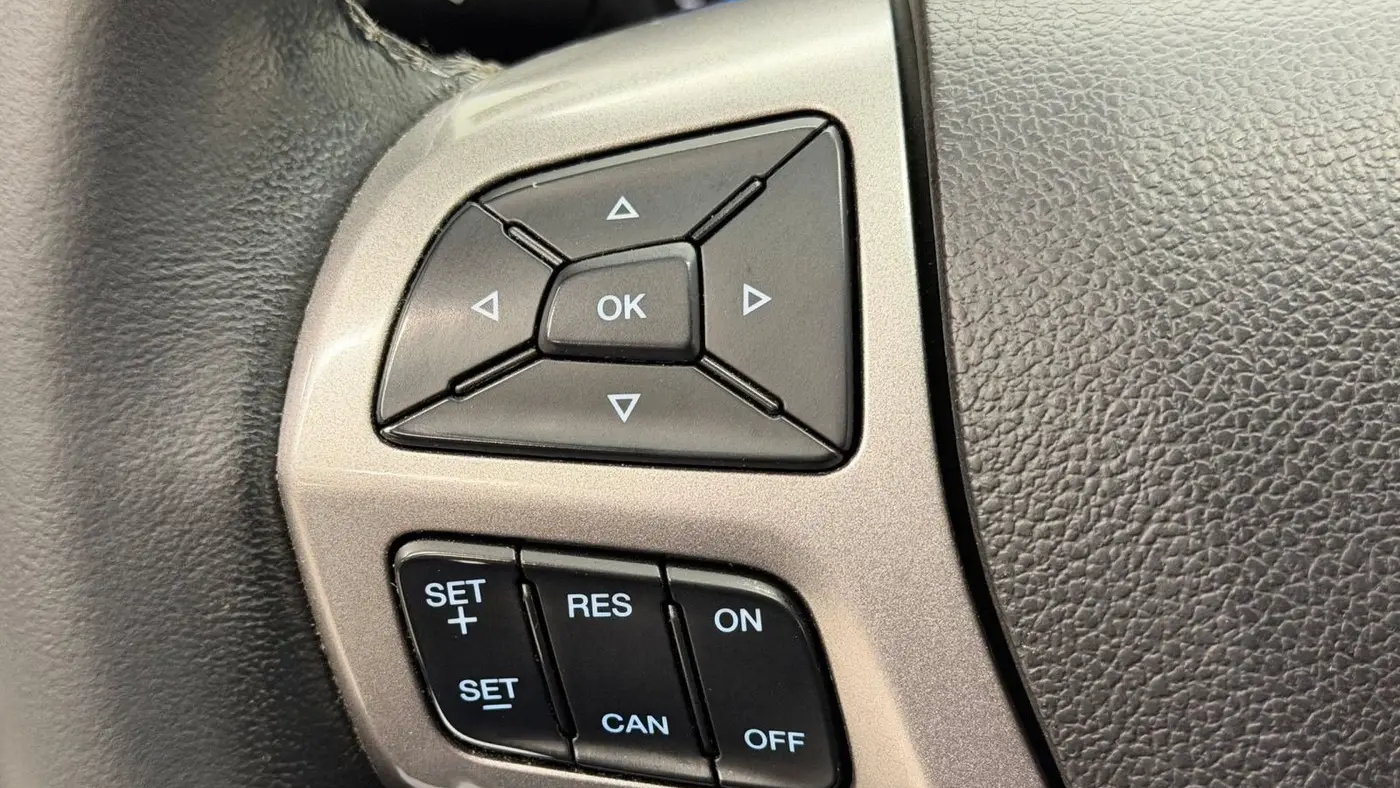 2023 Ford Ranger XL