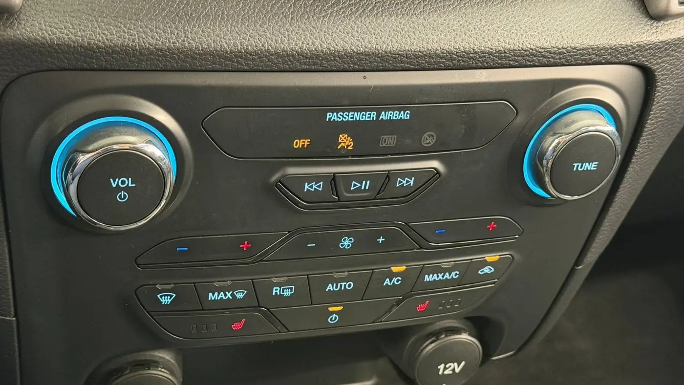 2023 Ford Ranger XL