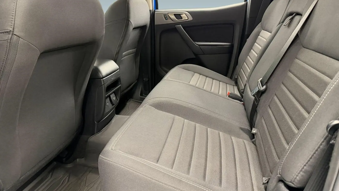 2023 Ford Ranger XL
