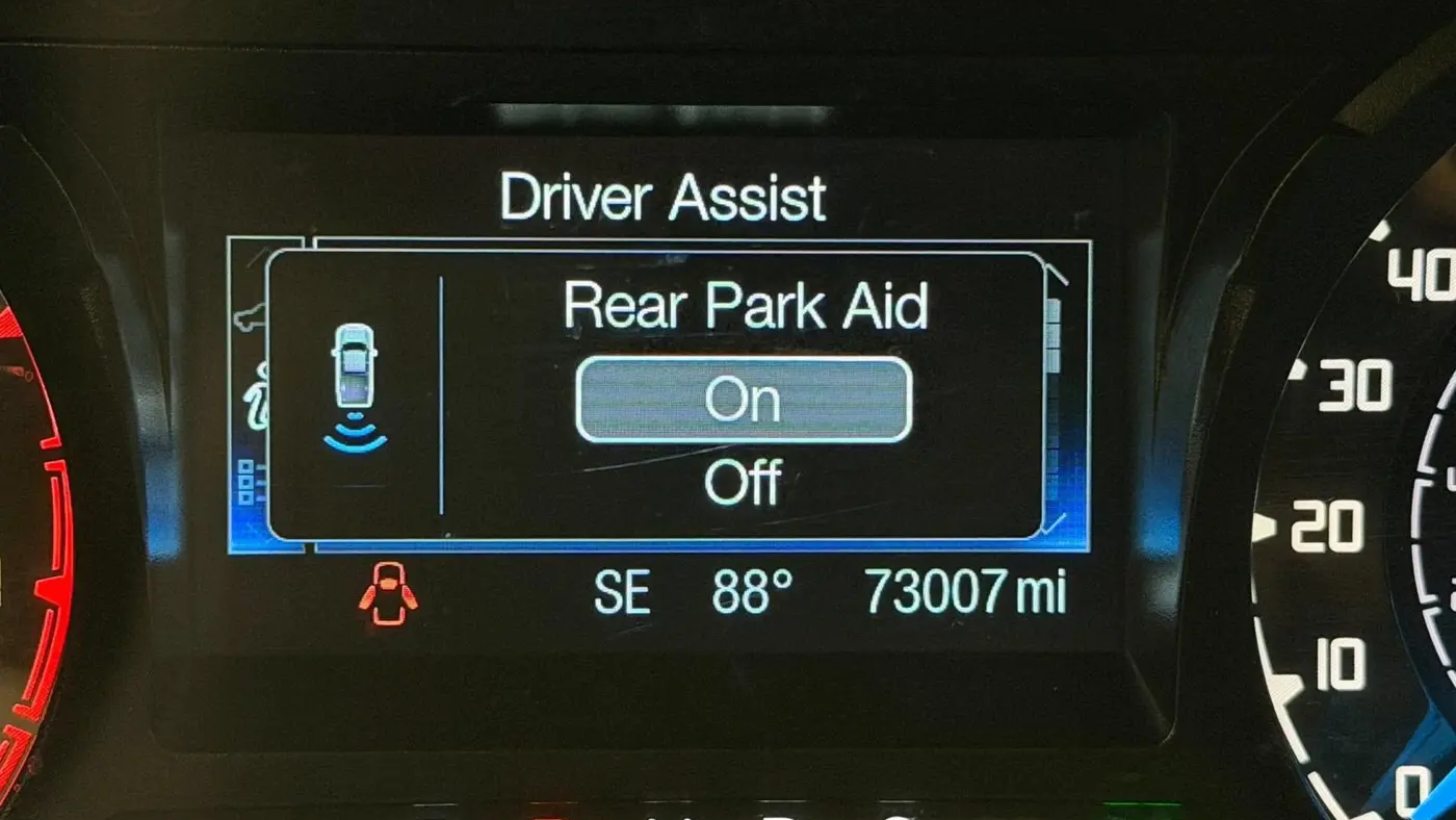 2023 Ford Ranger XL