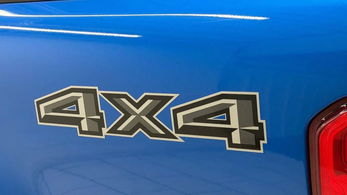 2023 Ford Ranger XL