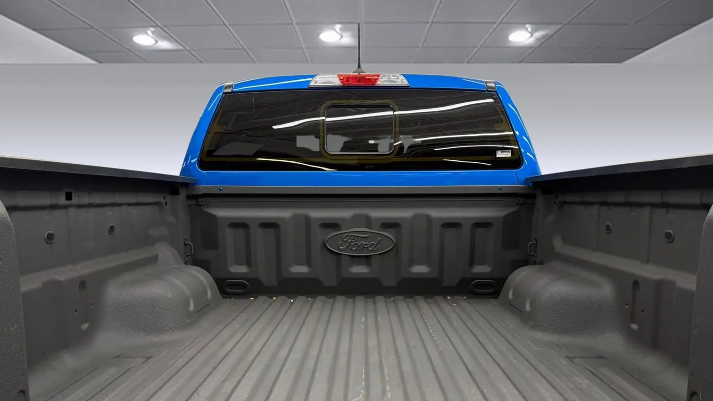 2023 Ford Ranger XL
