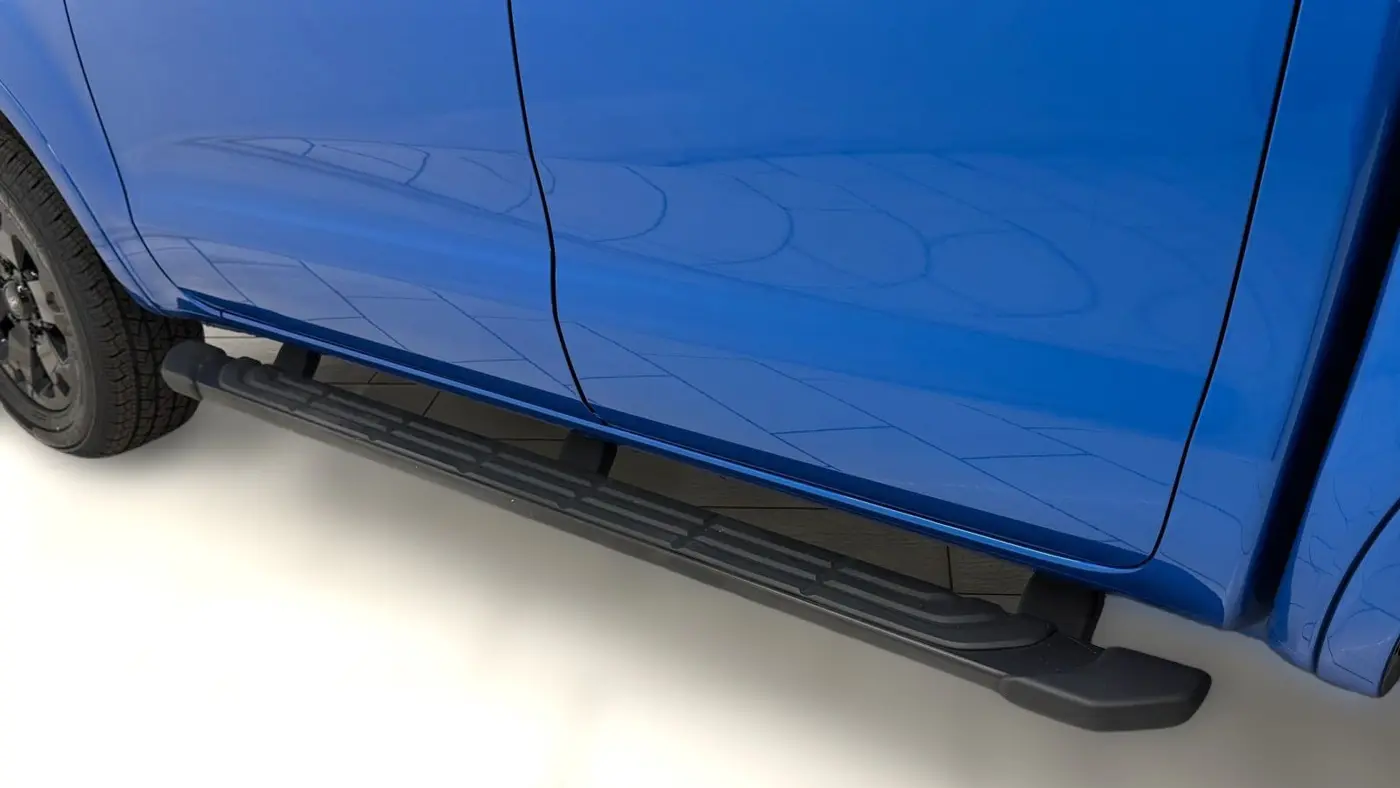 2023 Ford Ranger XL