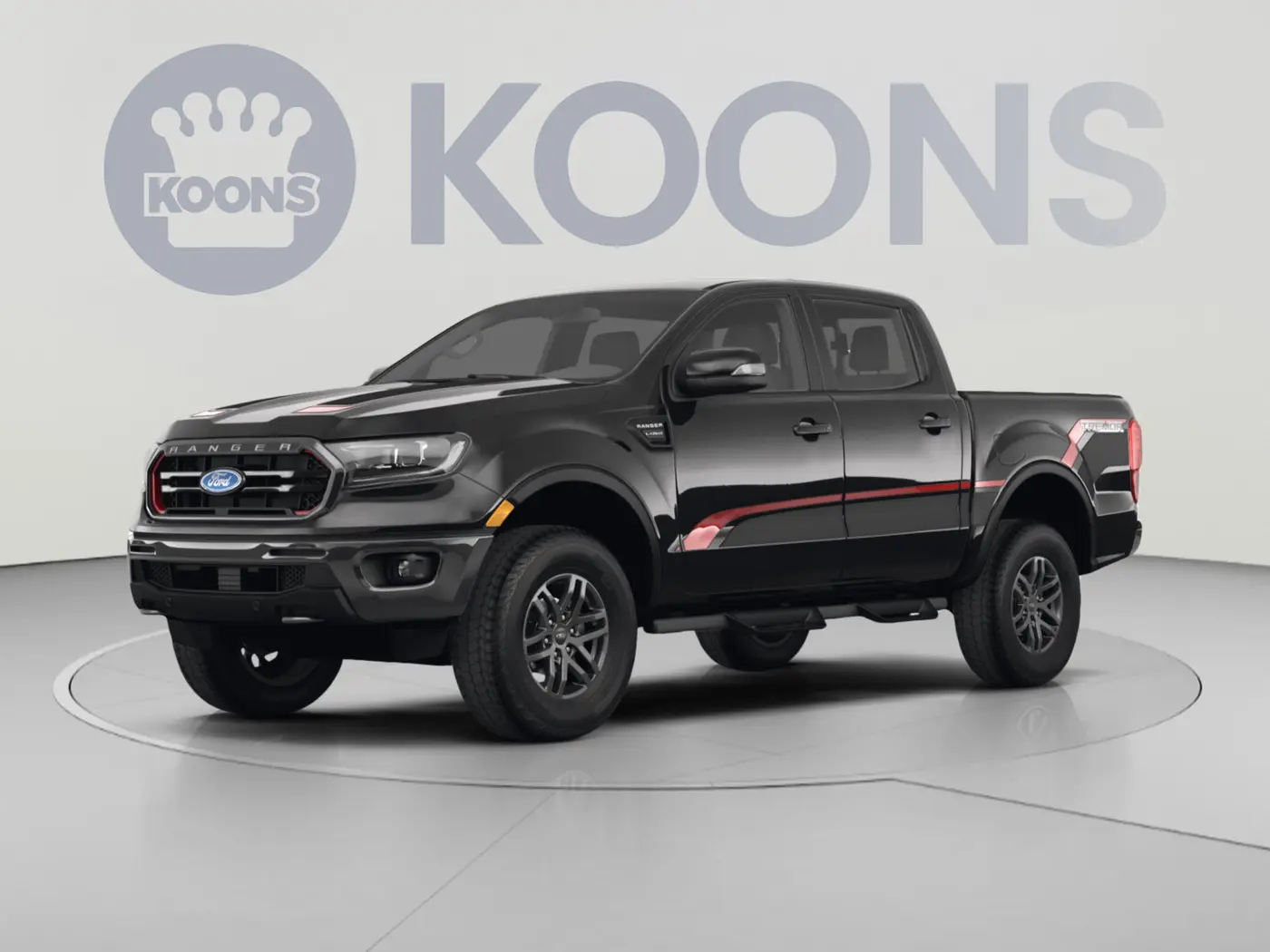 2023 Ford Ranger