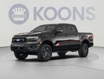 2023 Ranger Thumbnail 1