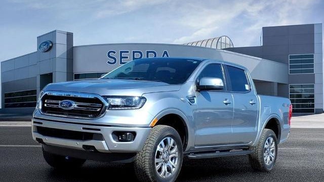 Preowned 2023 Ford Ranger XL for Sale