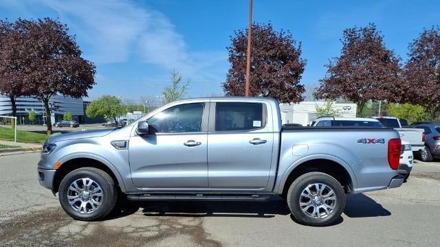2023 Ford Ranger XL