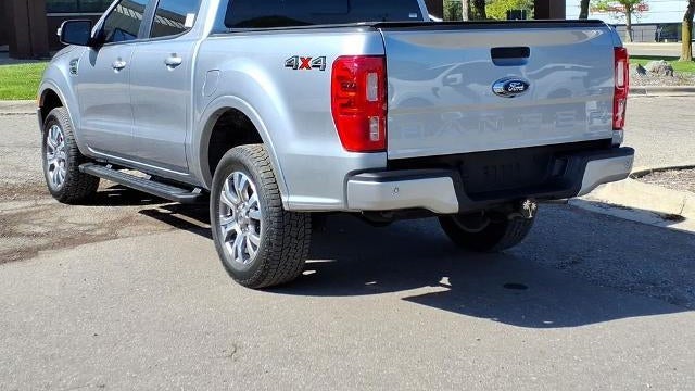 2023 Ford Ranger XL