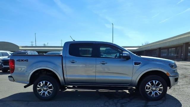 2023 Ford Ranger XL
