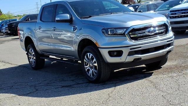 2023 Ford Ranger XL