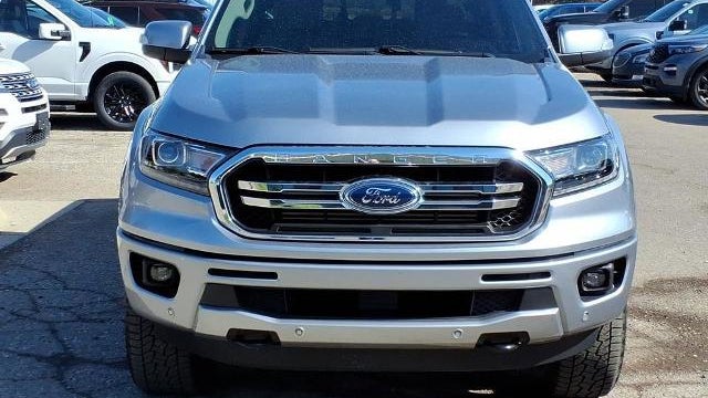 2023 Ford Ranger XL
