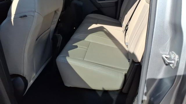 2023 Ford Ranger XL