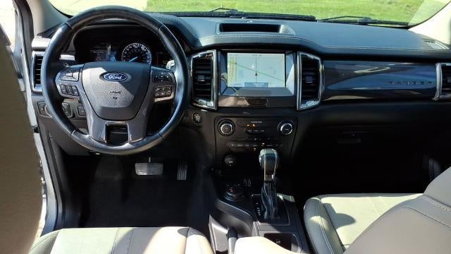 2023 Ford Ranger XL