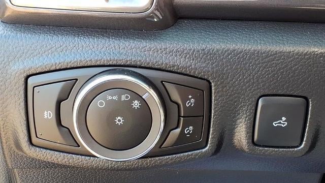 2023 Ford Ranger XL
