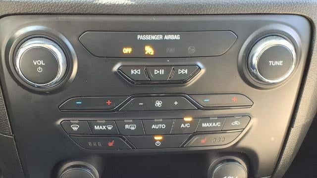 2023 Ford Ranger XL