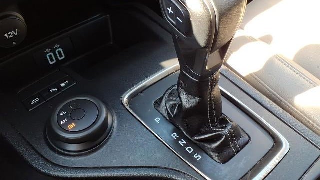 2023 Ford Ranger XL