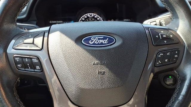 2023 Ford Ranger XL