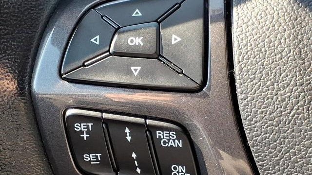 2023 Ford Ranger XL