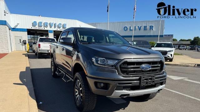 Preowned 2019 Ford Ranger XL for Sale