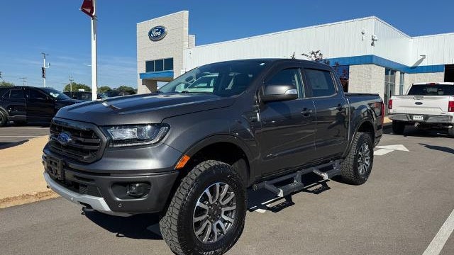 2019 Ford Ranger XL
