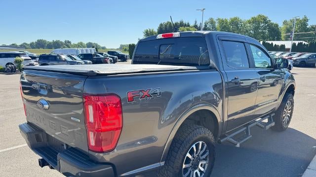 2019 Ford Ranger XL