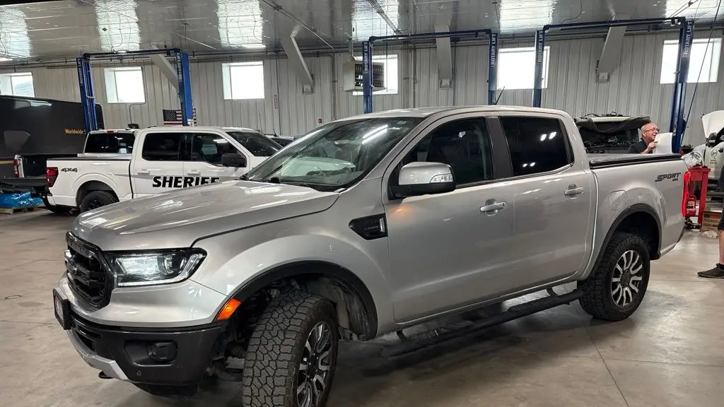 Preowned 2019 Ford Ranger XL for Sale