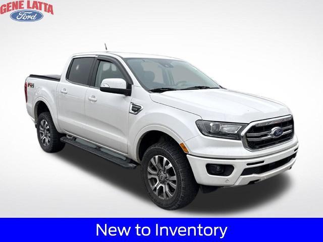 2019 Ford Ranger - $22,431