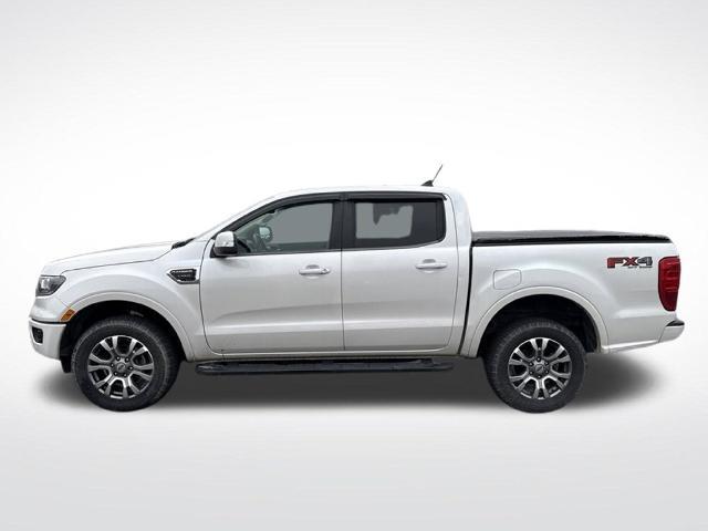 2019 Ford Ranger - $22,431
