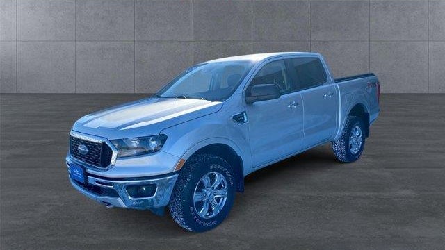 Preowned 2019 Ford Ranger XL for Sale