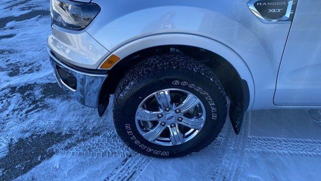 2019 Ford Ranger XL