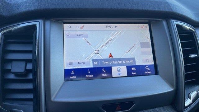 2019 Ford Ranger XL