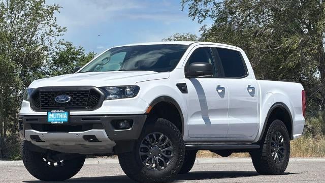 Preowned 2019 Ford Ranger XL for Sale