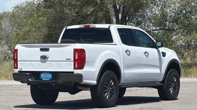 2019 Ford Ranger XL