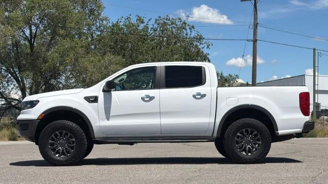 2019 Ford Ranger XL